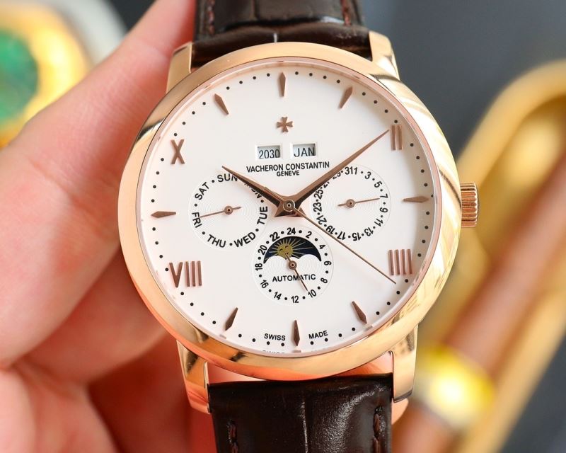 VACHERON CONSTANTIN Watches